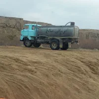 ایفا کارت تانکر