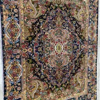 قالیچه سالاری ۶۰ رج