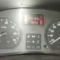 فروش یک دستگاه خودرو سواری تندر ل90 پارس خودرو|خودرو سواری و وانت|سقز, |دیوار