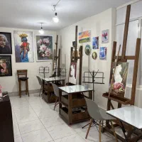 آموزش نقاشی