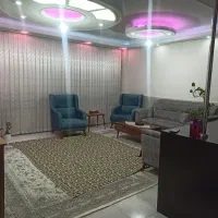 واحد ۸۶ متری شهرک مدنی
