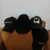 کلاه آفتابی