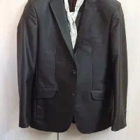 دو دست کت وشلوار در حدنو