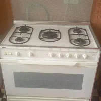 فروش کابینت ، گاز ، هود لمسی ، آبگرمکن یکجا