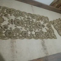 رومیزی سنگ‌کاری|پرده، رانر، رومیزی|سهند, |دیوار