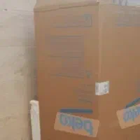 کارت سالم یخچال و لباسشویی