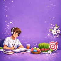 ریاضی۴/تعیین سطح رایگان زبان انگلیسی/کنکور و نهایی