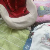 کهیر‌،روروعک،لباس‌نوزاددخترانه،تشک‌بچه‌