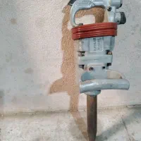 آچار بکس بادی شفت بلند یک اینچ پیچ بند پیچ گوشتی