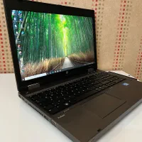 لپتاپ HP گرافیکدار با پورت کام|رایانه همراه|تهران, فردوس|دیوار