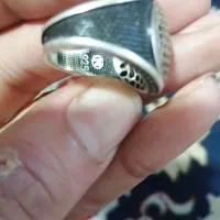 انگشترنقره کوب|جواهرات|سبزوار, توحیدشهر|دیوار