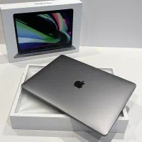 مک بوک پرو m1 تاچ بار 512GB