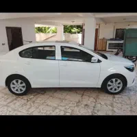 حواله شاهین جی سانروف فول اپشن و قیمت منصفانه