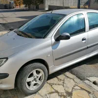 پژو 206 تیپ 5