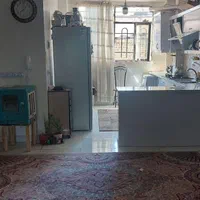 فروش آپارتمان ۸۵ متری ۲ خوابه طبقه ۲ در حضرت حجت|فروش آپارتمان|مشهد, حضرت حجت|دیوار
