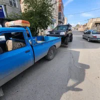 امداد خودرو شبانه روزی با نازل ترین قیمت