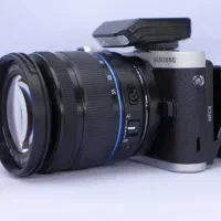 دوربین عکاسی فیلمبرداری سامسونگ Samsung nx300|دوربین عکاسی و فیلمبرداری|تهران, خاک سفید|دیوار