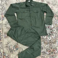 لباس سربازی خیارشوری