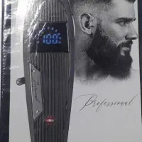 ماشین اصلاح صورت وسر