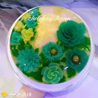 ژله|خوردنی و آشامیدنی|قم, شهرک فاطمیه|دیوار