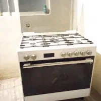 اجاق گاز فردار اسنوا طرح آدرینا