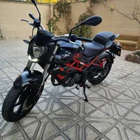 موتور بنلی ۲۵۰ تک|موتورسیکلت|رباطکریم, رباطکریم|دیوار