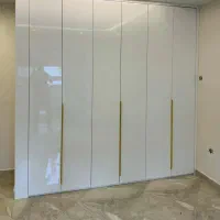 mdf شایان ماهشهر|جاکفشی، کمد، دراور|بندر امام خمینی, |دیوار