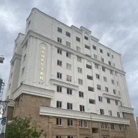 ۱۳۵ متر ۳ خواب در برج مهستان شهران