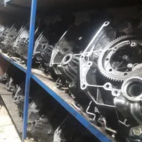 گیربکس|قطعات یدکی و لوازم جانبی|اندیشه, اندیشه فاز ۱|دیوار