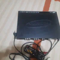 دستگاه سی دی خور و دی وی دی