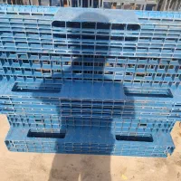 پالت پلاستیکی