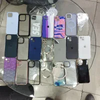 قاب گوشی آیفون ۱۳ نرمال