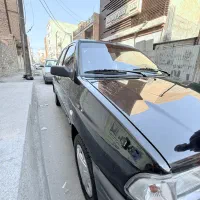 فروش پراید مدل۹۲|خودرو سواری و وانت|اهواز, اهواز|دیوار