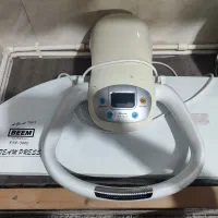 اتو پرس در حد نو بدونه هیچ مشکلی به فروش میرسه