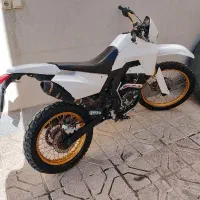 تریل روان کویر|موتورسیکلت|گلبهار, شهر جدید گلبهار|دیوار