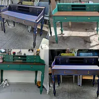 میزکنسول چوبی میزتحریر چوبی کتابخانه چوبی|بوفه، ویترین، کنسول|تهران, دانشگاه علم و صنعت|دیوار