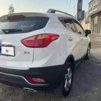 Jac s3 مدل ۹۷|خودرو سواری و وانت|رشت, حومه رشت|دیوار