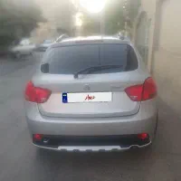 کوئیک معمولی 1402|خودرو سواری و وانت|نیشابور, فردوس شمالی|دیوار