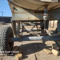 تانکر اب ۷ هزارتایی|ابزارآلات|قم, سالاریه|دیوار