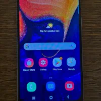 گوشی سامسونگ Galaxy A50 128|موبایل|تهران, اسکندری|دیوار