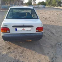 پراید صبا مدل ۸۹|خودرو سواری و وانت|جیرفت, |دیوار
