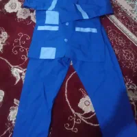 لباس فرم وکفش|کفش و لباس بچه|مسجد سلیمان, |دیوار