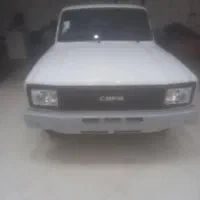 مزدا دو کابین ۴۰۲