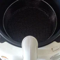 سرخ کن مدل کاپریس|اجاق گاز و لوازم برقی پخت‌وپز|ماهدشت, |دیوار