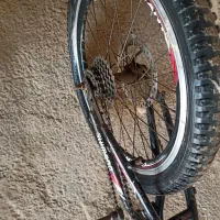 دوچرخه 20|دوچرخه، اسکیت، اسکوتر|حمیدیه, |دیوار