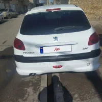 206تیپ2|خودرو سواری و وانت|الوند, |دیوار