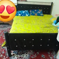 تخت خواب|تخت و سرویس خواب|اهواز, بیست متری شهرداری|دیوار