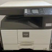 دستگاه کپی شارپ مدل ۲۰۱