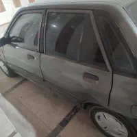 پراید صبا مدل ۸۹|خودرو سواری و وانت|ری, فیروزآبادی|دیوار