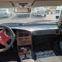 پژو پارس مدل ۸۴